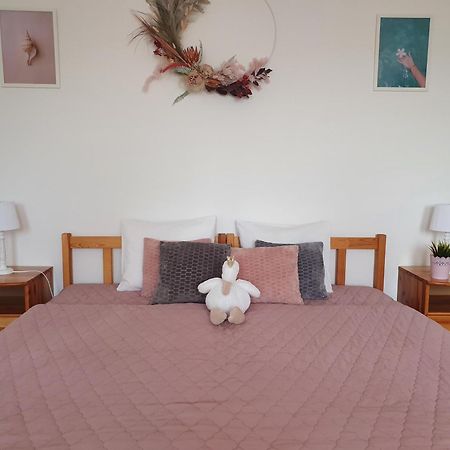 Pinkoczi Apartmanhaz Appartement Balatonalmádi Kamer foto